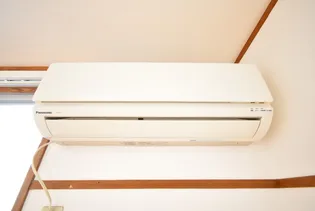 サンライズ金峰【1階】の内装