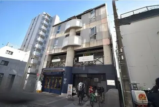 ブリーゼ茅ヶ崎【3階】の外観