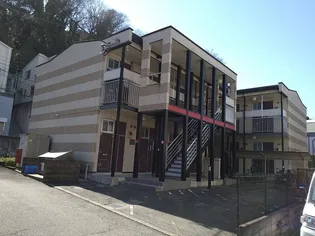 レオパレスコンフォートの画像