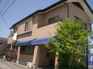 栃木県宇都宮市宝木町1【アパート】の外観