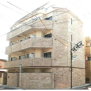 プチグランデロワール【4階】の外観