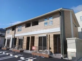 ERSA GARDEN Aの画像