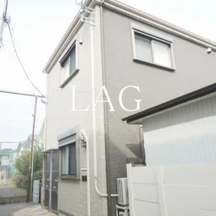 キャメル久米川の画像