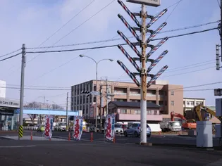 チェリーヴィラ【2階】の周辺