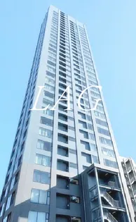 シティタワー池袋ウエストゲート【3階】の外観