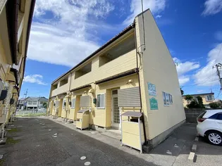 タウンハウスの画像