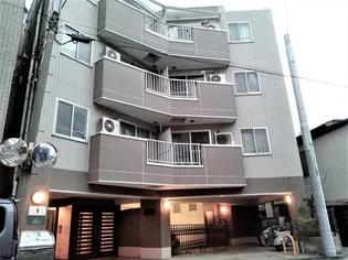 ソレイユ本牧の画像