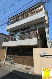 フォーラム倉持IIの外観