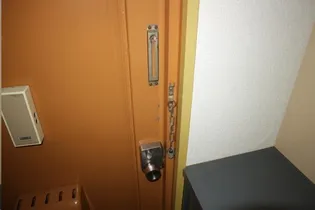 ネバーランド【3階】の内装