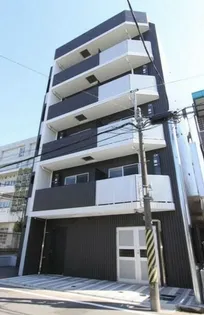 AXAS練馬北町の画像