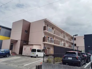 ファミール若松の画像