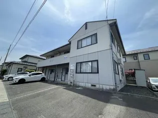 さくらハイツ Aの画像