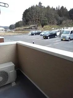 ウェルフェアC【1階】の内装