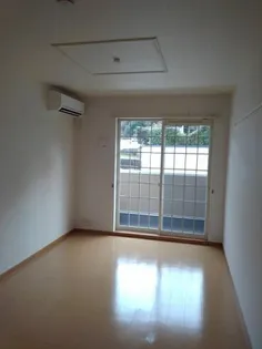 ウェルフェアC【1階】の居間