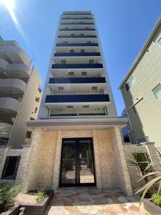 プレジオ西中島ASIAN【6階】の外観