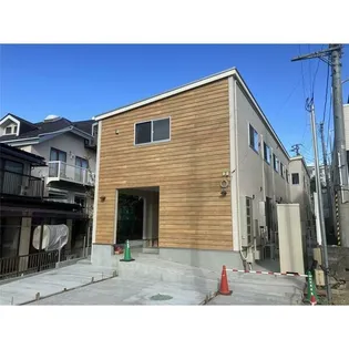 メゾン ド ラティールの画像