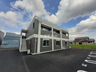 グリーンコートつくば A B棟の画像