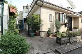 イーストヒルズ芳窪の画像