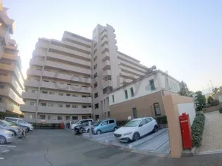 パーク クレスト川西多田の画像