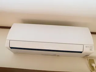 ダイヤ14鈴川【2階】の内装