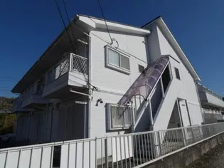 千葉県流山市南流山6【アパート】の外観