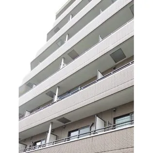 サンパティオ文京千石【1階】の外観