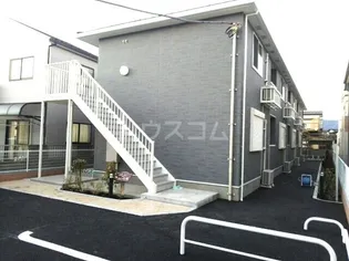 イリーデ 2【1階】の外観