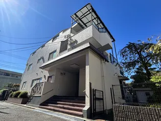 第4小金井グリーンハイムの画像