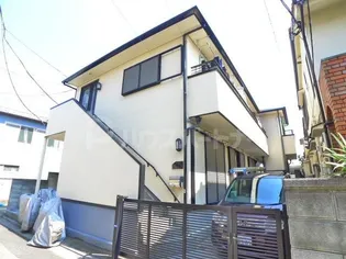 大津ハイツの画像