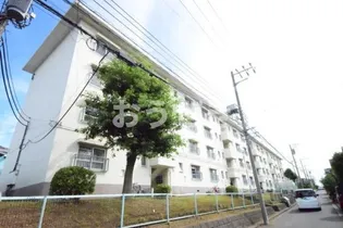 別所アパートメントC棟の画像