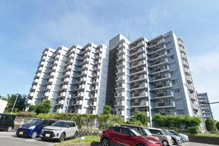 UR高座台【7階】の外観