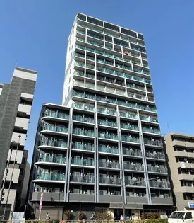 Rising Place Kameido【11階】の外観