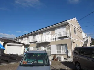 リバーサイド八楠の画像