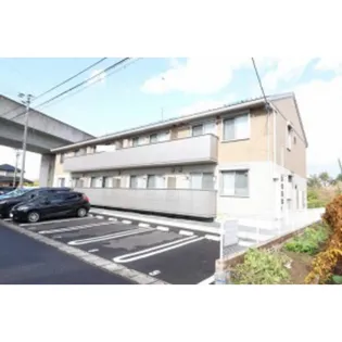 リジエール西仙北の画像