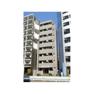 スカイコート高田馬場第3【7階】の外観