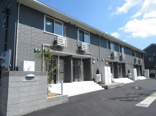 Flourish大宮(フラーリッシュオオミヤ)【2階】の外観