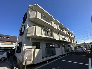 サニーコートの画像