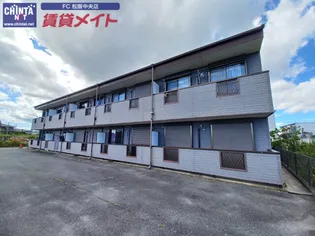 イトニックハイツIIの画像