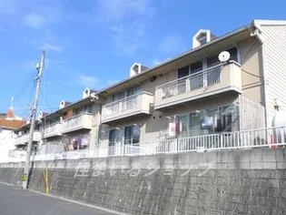 沖村コーポC棟の画像