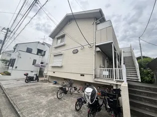 MK HILLSの画像