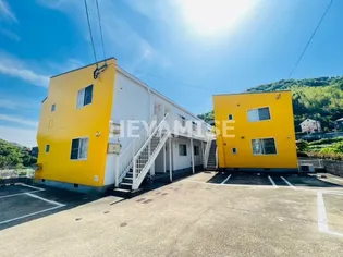 フロンティア B棟の画像