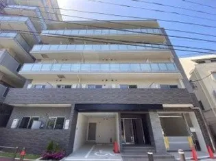 アルファコート常盤台2の画像