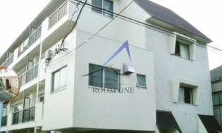 ふそうこうぽらす【3階】の外観