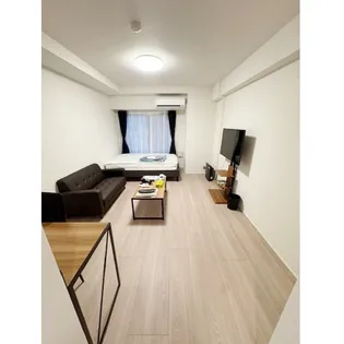 オーイズミ大塚レジデンス【5階】の外観