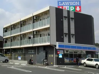 リュミエール東山田の画像