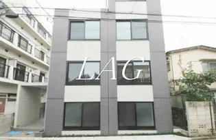 リノ西落合【1階】の外観