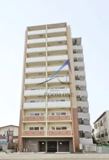 ファインクレスト護国寺【6階】の外観