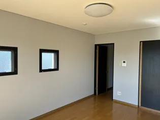 プレミールII【3階】の内装