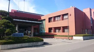 プレミールII【3階】の周辺