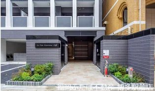 ラファセエスペランサ大濠の画像